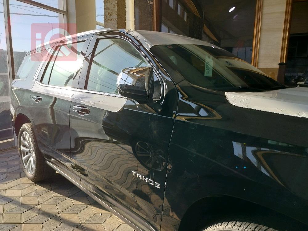 شيفروليه تاهو